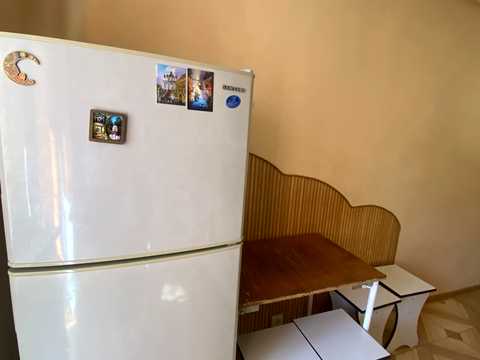 квартира за адресою Лісовий просп., 33