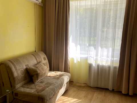 квартира за адресою Лісовий просп., 33