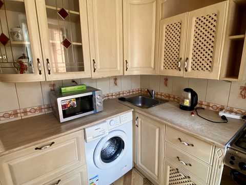 квартира за адресою Лісовий просп., 33