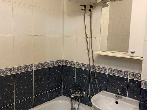 квартира за адресою Лісовий просп., 33
