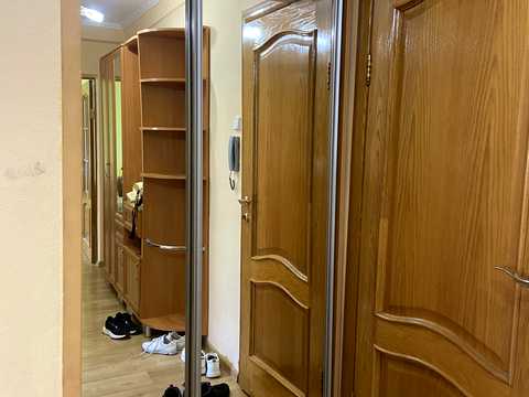 квартира за адресою Лісовий просп., 33