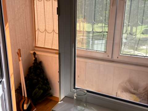 квартира за адресою Лісовий просп., 33