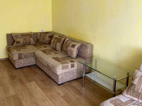 квартира за адресою Лісовий просп., 33