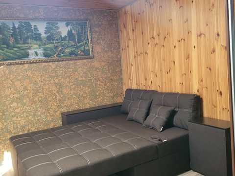 квартира за адресою Прикордонна вул., 4