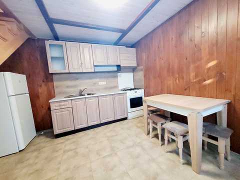 квартира за адресою Прикордонна вул., 4