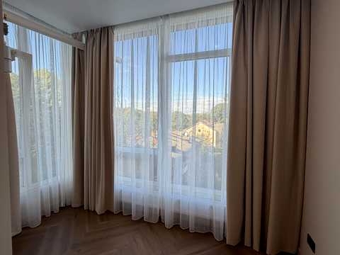 квартира за адресою Чорновола вул., 123-А