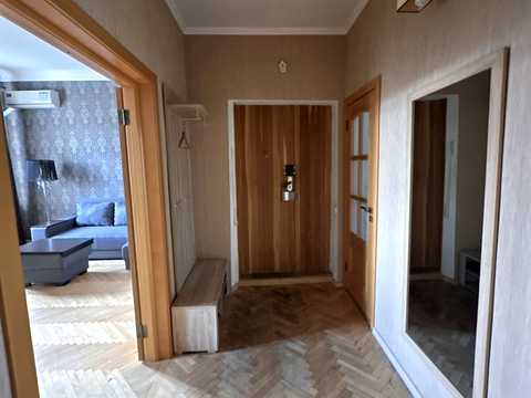 квартира за адресою Загорівська вул. (Багговутівська), 4