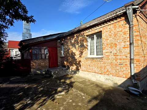 дом по адресу Мартинівка
