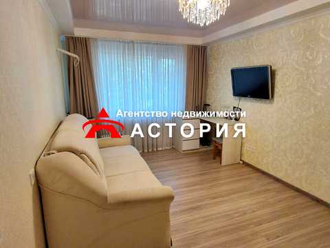 квартира по адресу Каменногорская ул., 12