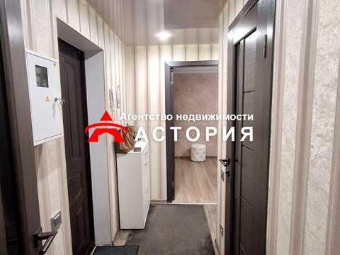 квартира по адресу Каменногорская ул., 12