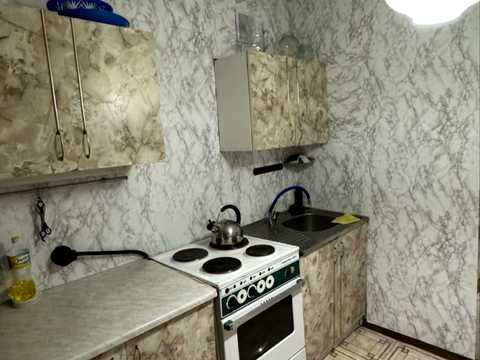 квартира по адресу Победы ул., 92
