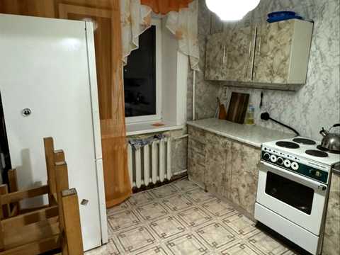 квартира по адресу Победы ул., 92