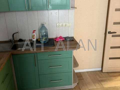 квартира по адресу Бориспольская ул., 26-В