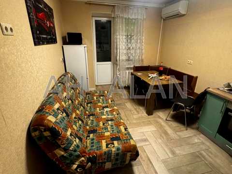 квартира по адресу Бориспольская ул., 26-В