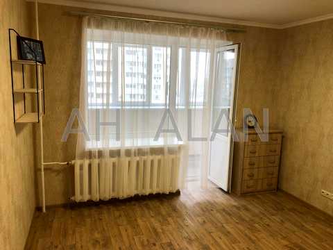 квартира по адресу Бориспольская ул., 26-В