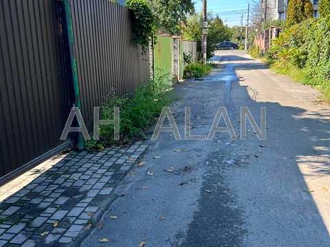 будинок за адресою Київ, центральна