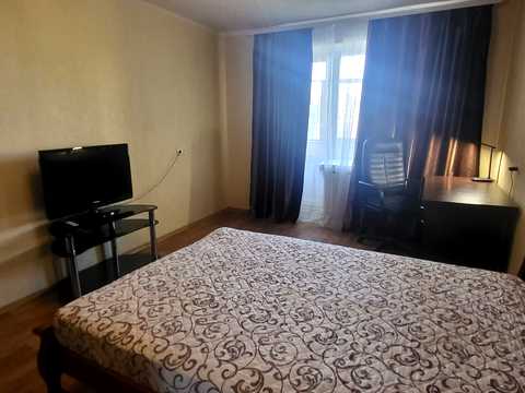 квартира по адресу Отакара Яроша ул., 37