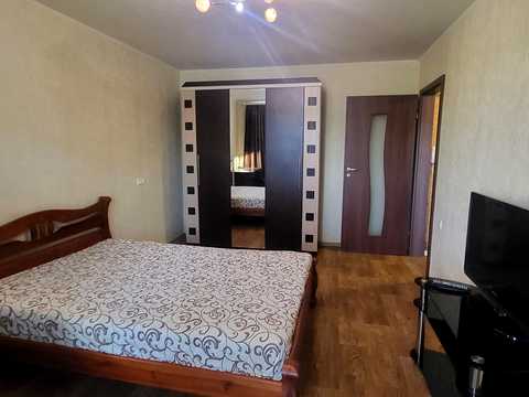 квартира за адресою Отакара Яроша вул., 37