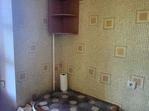 квартира по адресу Отакара Яроша ул., 37
