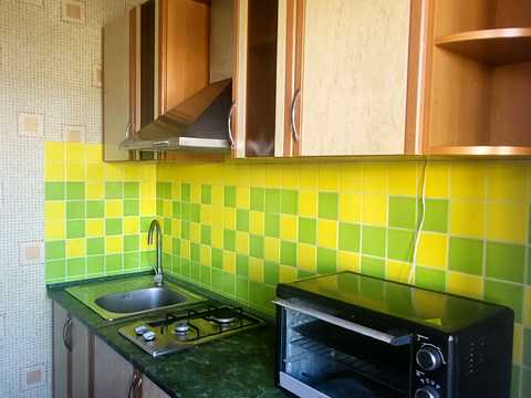 квартира по адресу Отакара Яроша ул., 37