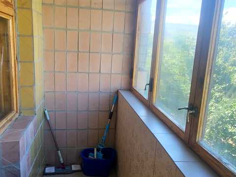 квартира по адресу Отакара Яроша ул., 37