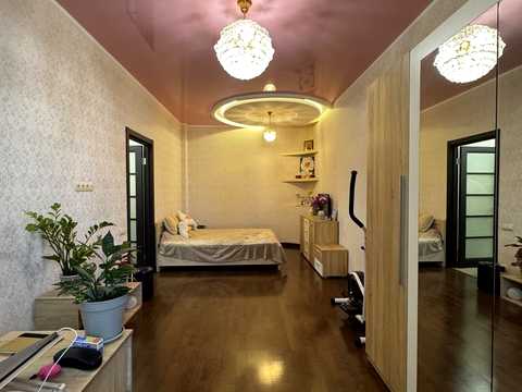 квартира за адресою Перлинна вул., 3
