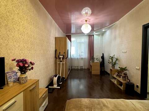 квартира за адресою Перлинна вул., 3
