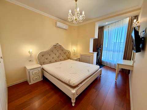 квартира за адресою Гоголя вул., 20-Б