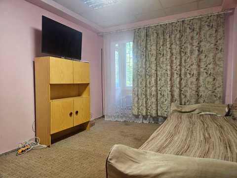 квартира за адресою Берестейський просп. (Перемоги), 27