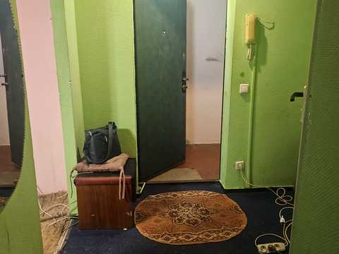 квартира за адресою Берестейський просп. (Перемоги), 27