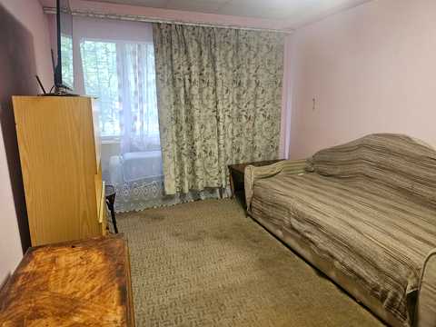квартира за адресою Берестейський просп. (Перемоги), 27