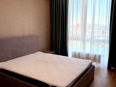 квартира по адресу Бульварно-Кудрявская ул. (Воровского), 17-А