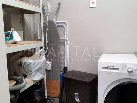 квартира по адресу Науки просп., 58-В