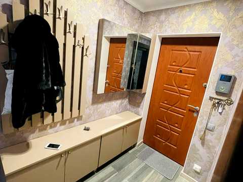 квартира за адресою Берестейський просп. (Перемоги), 23