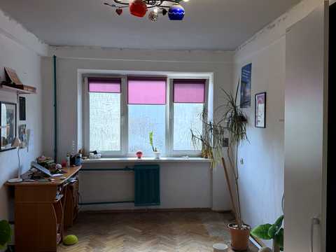 квартира по адресу Андрія Мельника ул. (Генерала Тупікова), 21