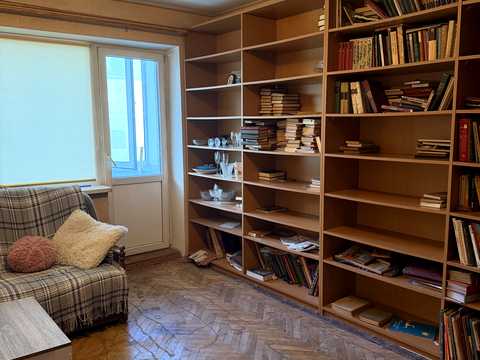 квартира по адресу Андрія Мельника ул. (Генерала Тупікова), 21