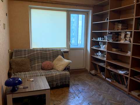 квартира по адресу Андрія Мельника ул. (Генерала Тупікова), 21