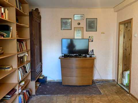 квартира по адресу Андрія Мельника ул. (Генерала Тупікова), 21