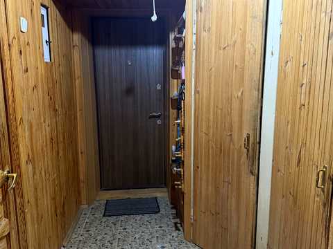 квартира по адресу Андрія Мельника ул. (Генерала Тупікова), 21