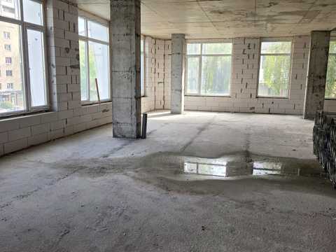 комерційна за адресою Космонавтів просп., 76