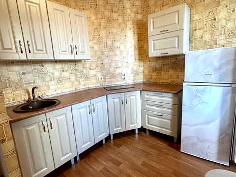 квартира по адресу Софии Русовой ул., 3