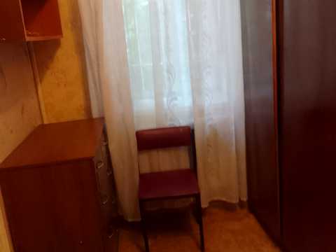 квартира по адресу Разумовская ул., 24