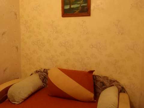 квартира по адресу Разумовская ул., 24