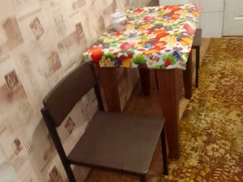 квартира по адресу Разумовская ул., 24