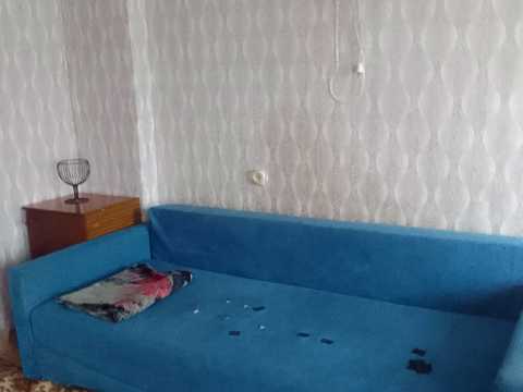 квартира по адресу Разумовская ул., 24