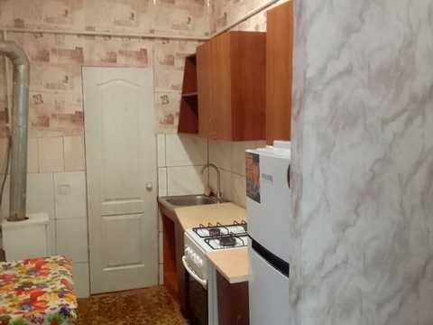 квартира по адресу Разумовская ул., 24