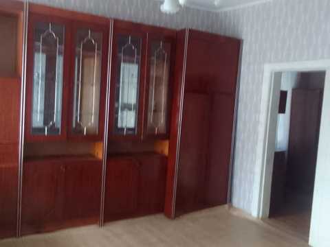 квартира по адресу Разумовская ул., 24