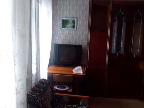 квартира по адресу Разумовская ул., 24