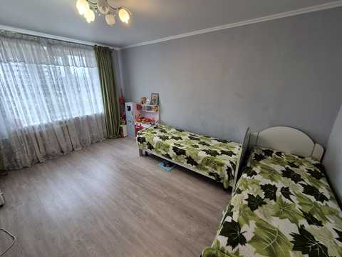 квартира по адресу Оноре де Бальзака ул., 4-А