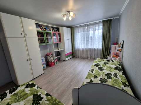 квартира по адресу Оноре де Бальзака ул., 4-А